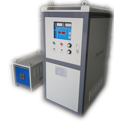 Factory SWS-80A induction quenching machine induction hardening wire annealing machine